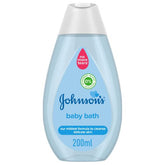 Johnson's Baby Bath, 200ml